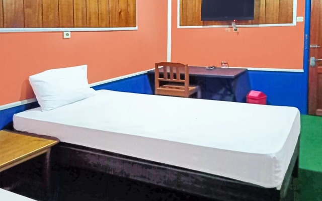 OYO 91768 Hotel Tanjung Permai