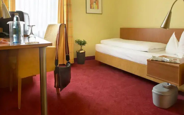 Hotel Mehl
