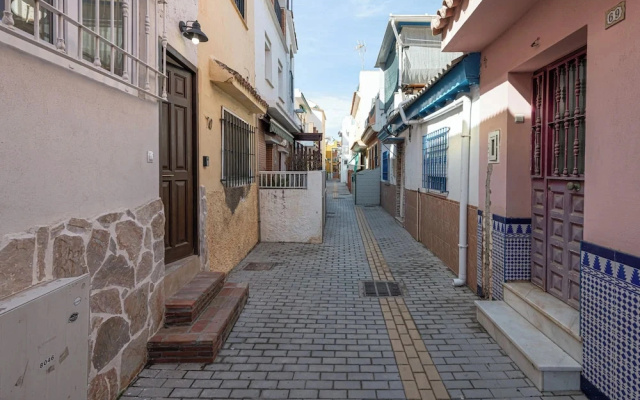 Solaga - Strand