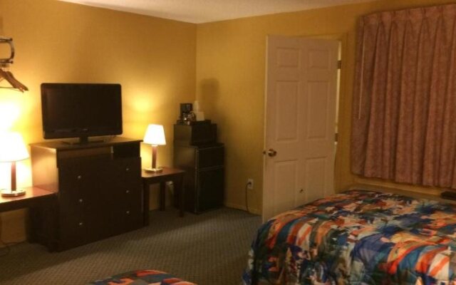 Wye Motel