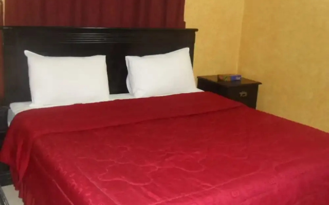 Al Rihab Furnished Units