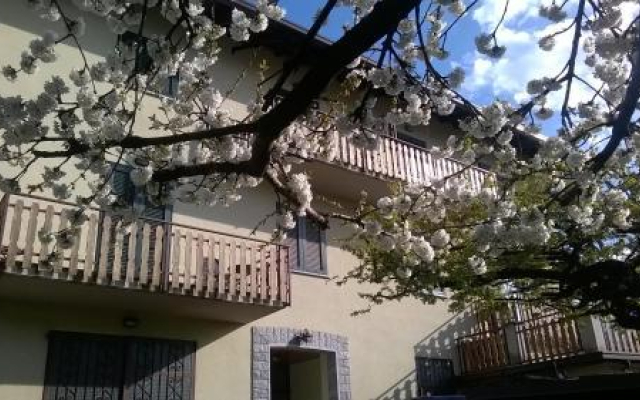 Ristorante Pensione Belandin