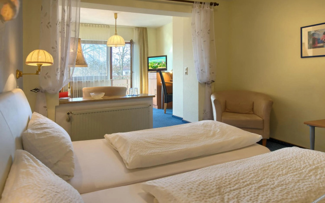 Hotel Bären