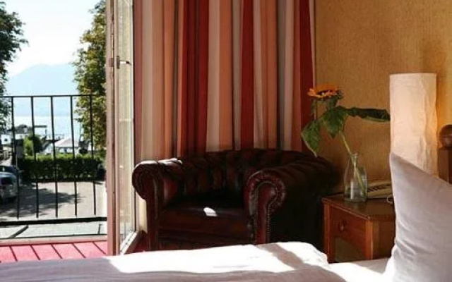 Hotel-Restaurant Kaisergasthof