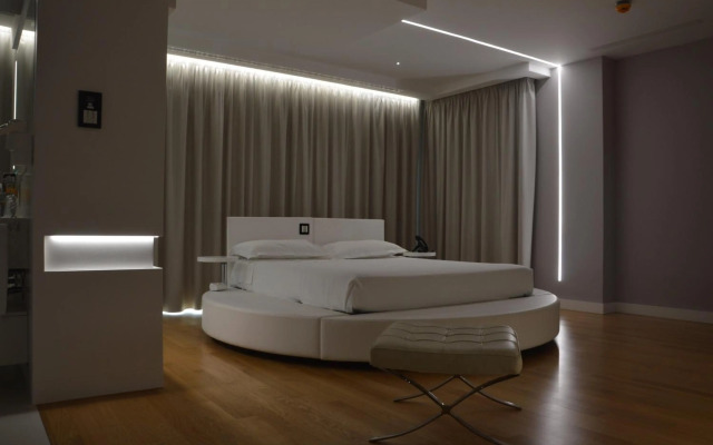 Suite Testani
