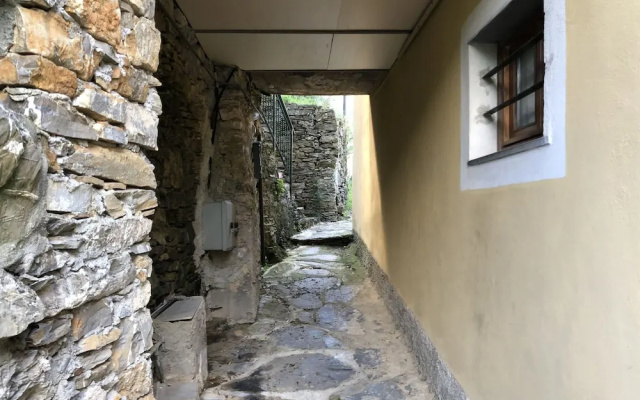 House Maria Rosa