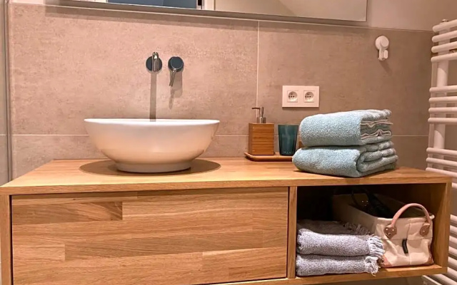 B&B Waterput 1