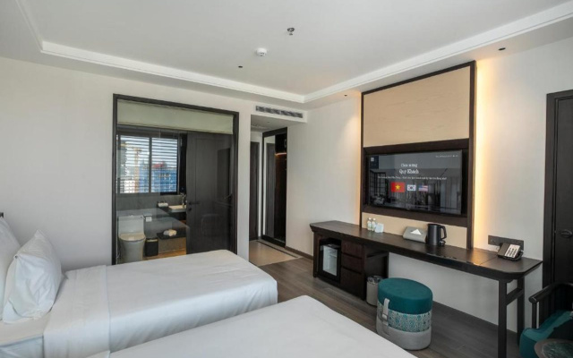 Iconique Hotel Nha Trang