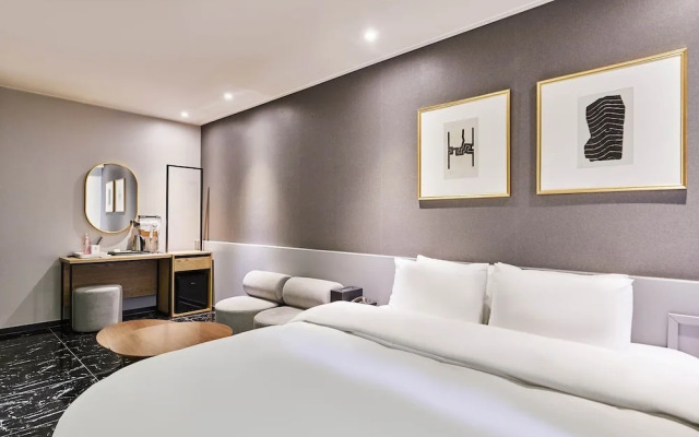 SEESUN HOTEL GimpoAirport
