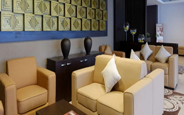 Grage Hotel Malang