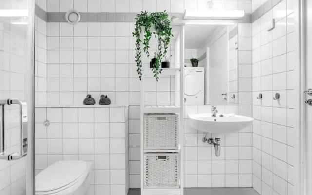 Grønland Central Premier