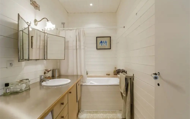 Luxury Apartment Marais - Smartrenting