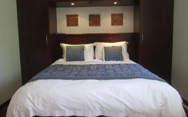 Calico Guest House