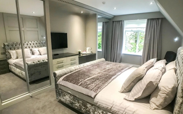 The Nest in The Cotswolds