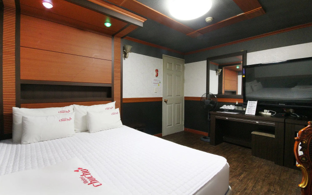 Motel ChuChu