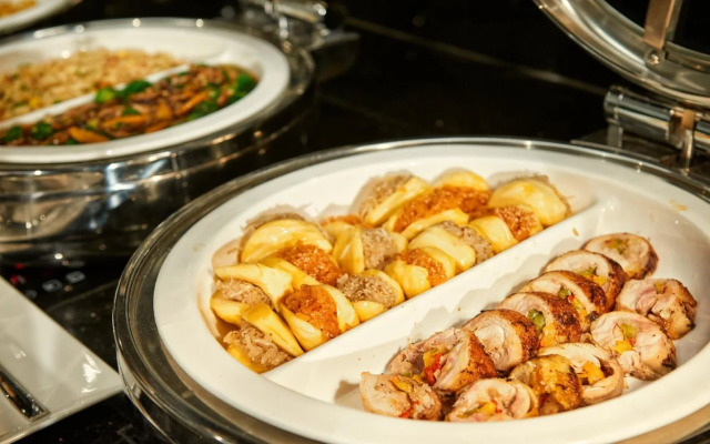 Aira Boutique Hanoi Hotel & Spa