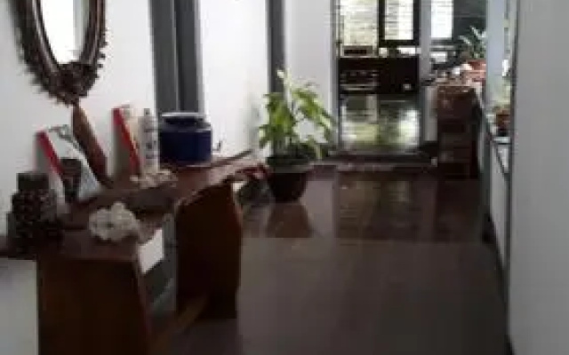Rumah ISAKU