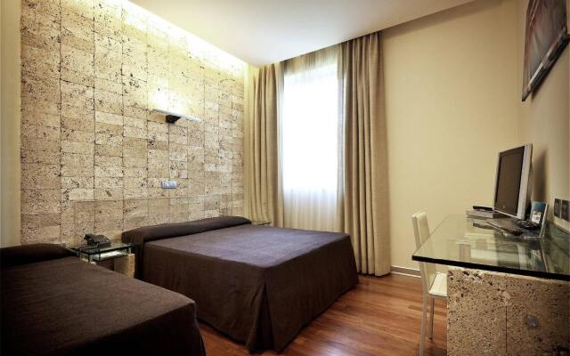 Hotel All Time Relais & Sport комната для гостей