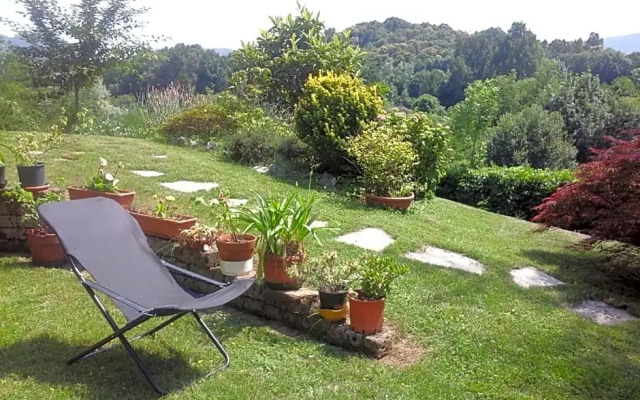 B&B Tre Confini