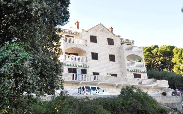 Apartments Pave Strancica