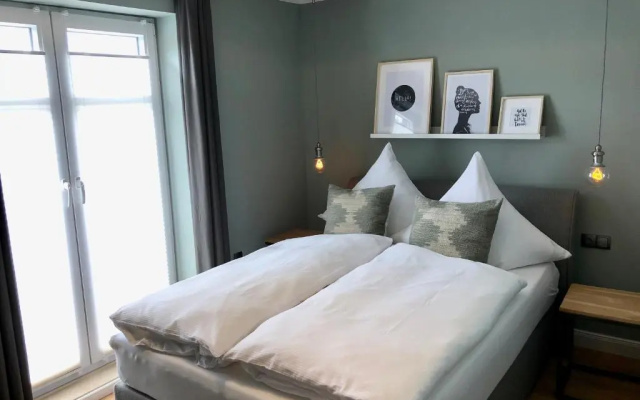Boutique Hotel Lindenhof, Bed & Breakfast