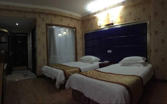 Dongyang Ruihao Business Hotel