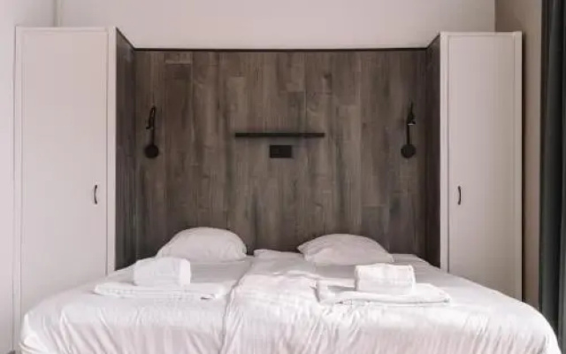 Cosmopolite Hotel