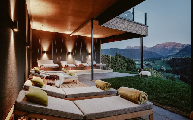 Bergkristall - Mein Resort im Allgäu