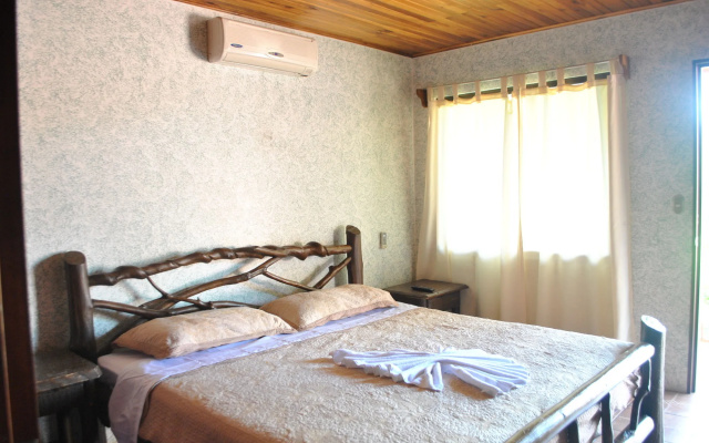 Hotel Las Orquideas