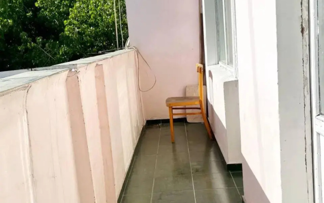 Lovely 1-bedroom rental unit in the city center