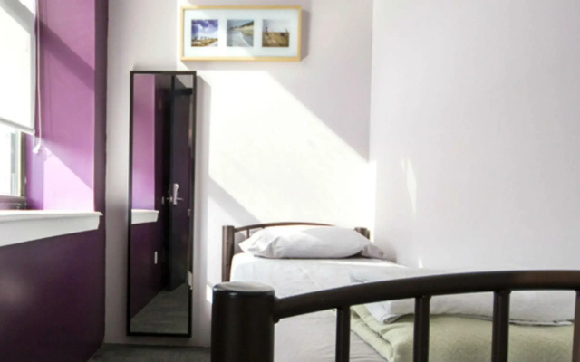 International Students Residences