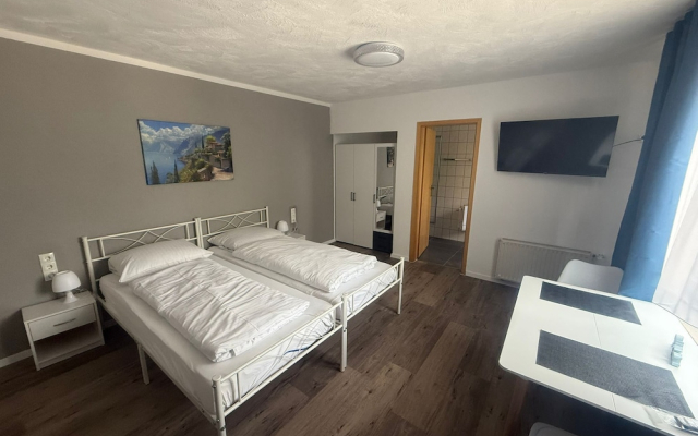 Hotel Dernbach