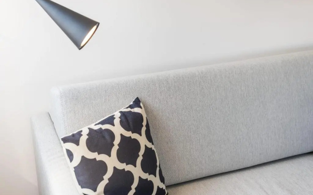 GuestReady - Theater Apartment