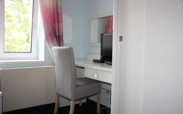 Hotel am Fluss