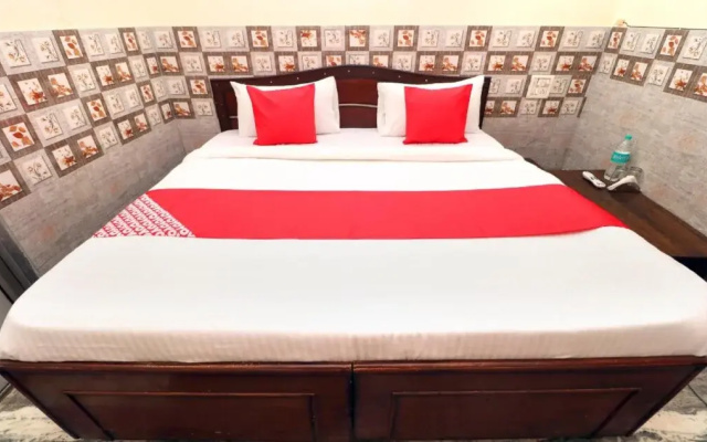 The Golden Palms Hotel & Spa