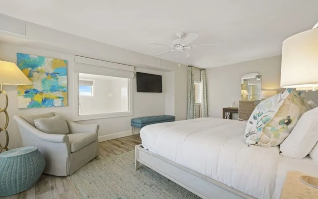 Grandview 403 by Bliss Beach Rentals
