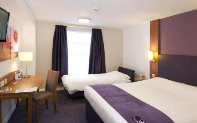 Premier Inn London Wembley Park