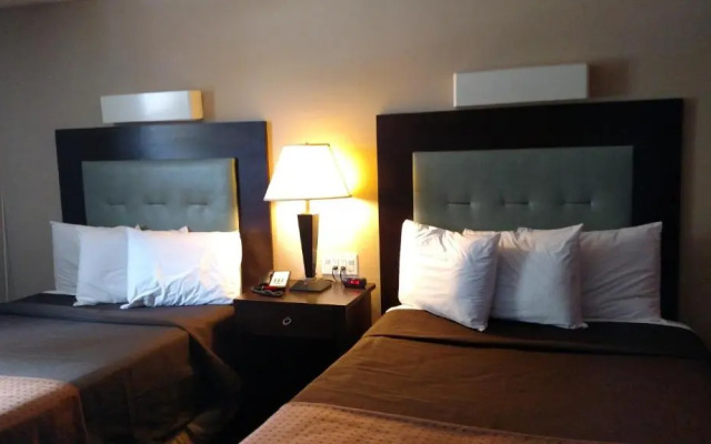 Cocoa Country Inn at Hershey