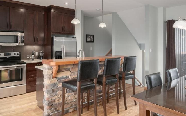 The Residences at Fairmont Ridge