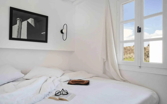 Almyra Guest Houses