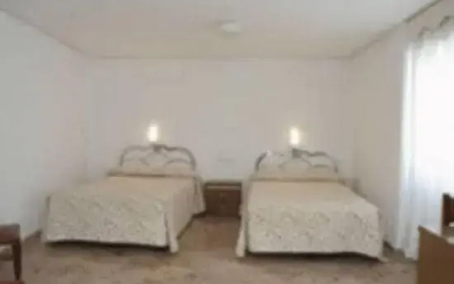 Hostal Aragón