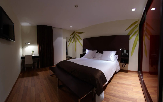 Hotel Eguren Ugarte