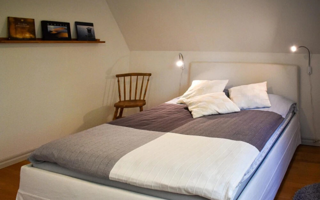 Amazing Home in Motala With 4 Bedrooms, Sauna and Wifi