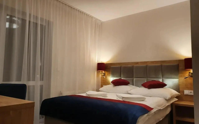 Villa Roma