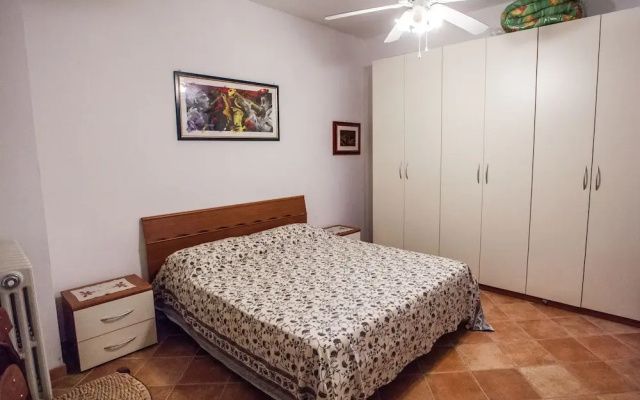 Apartment Nosside - Residence Erasippe