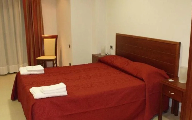 Hotel Ai Pini