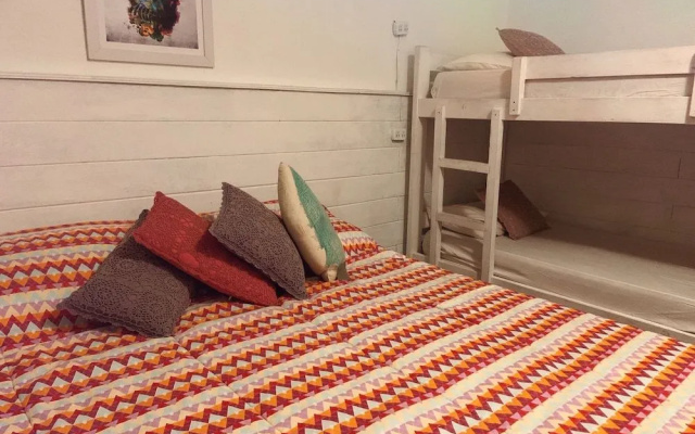 Hostel House Centro