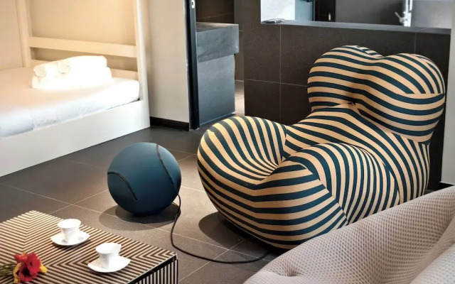 VIENTO RedHouse Melaka by Rest Collection