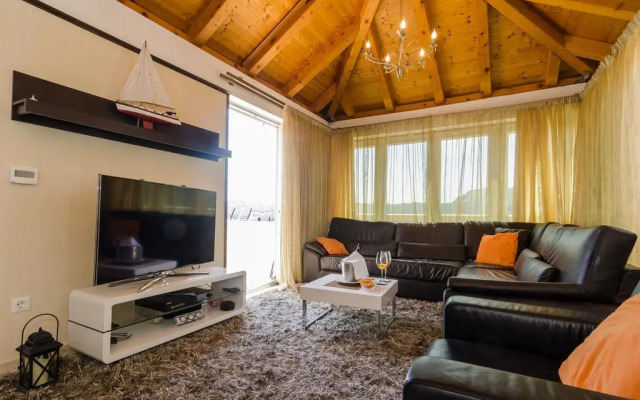 Villa Luciana Residence