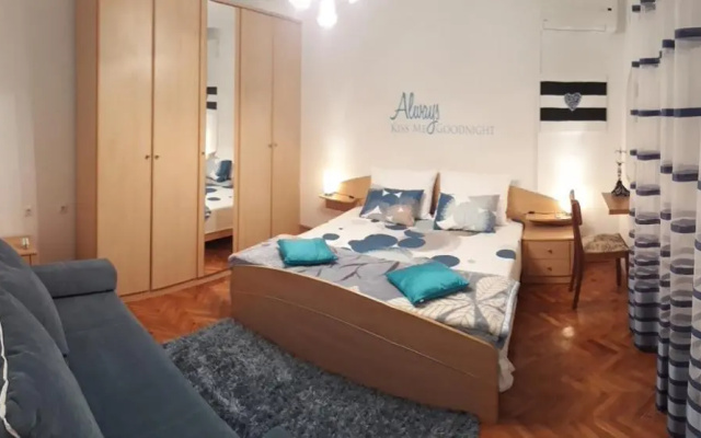 Holiday Home Dioniza